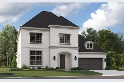 3812 Meander Way, Celina, TX 75078 - Photo 1