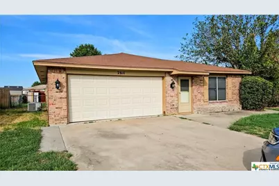 2611 Traverse Drive, Killeen, TX 76543 - Photo 1
