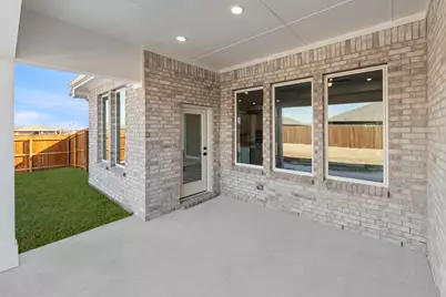 214 Saddletree Drive, Nevada, TX 75173 - Photo 25