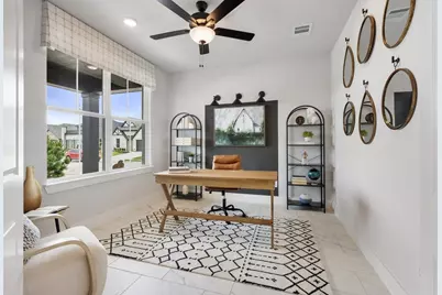 214 Saddletree Drive, Nevada, TX 75173 - Photo 3