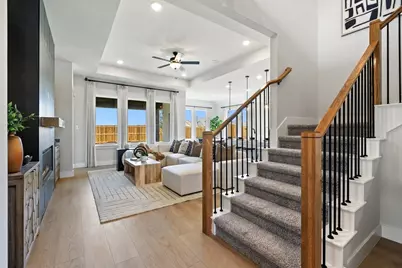 214 Saddletree Drive, Nevada, TX 75173 - Photo 5