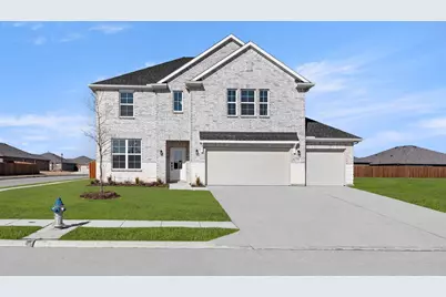 214 Saddletree Drive, Nevada, TX 75173 - Photo 1