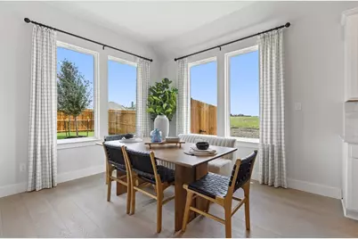 214 Saddletree Drive, Nevada, TX 75173 - Photo 11