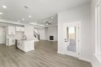 214 Saddletree Drive, Nevada, TX 75173 - Photo 11