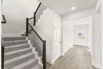 214 Saddletree Drive, Nevada, TX 75173 - Photo 3