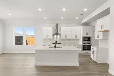 214 Saddletree Drive, Nevada, TX 75173 - Photo 7