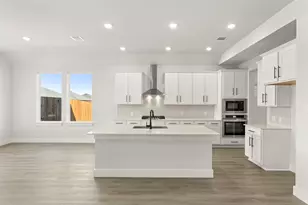 214 Saddletree Dr, Nevada, TX 75173 - Photo 7