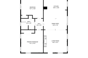 2832 Forest Ave, Fort Worth, TX 76112 - Photo 25