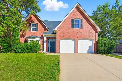 679 Western Trail, Keller, TX 76248 - Photo 1