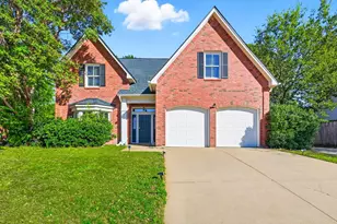 679 Western Trail, Keller, TX 76248 - Photo 1