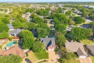 679 Western Trail, Keller, TX 76248 - Photo 35