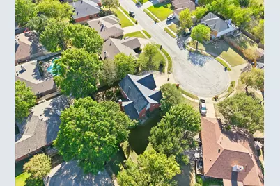 679 Western Trail, Keller, TX 76248 - Photo 33