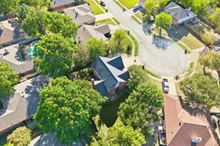 679 Western Trail, Keller, TX 76248 - Photo 33