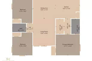 612 W Coffin St, Denison, TX 75020 - Photo 25