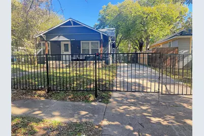 1022 Wayne Street, Dallas, TX 75223 - Photo 1