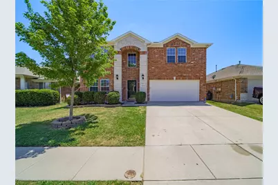 4016 Summerhill Lane, Fort Worth, TX 76244 - Photo 1