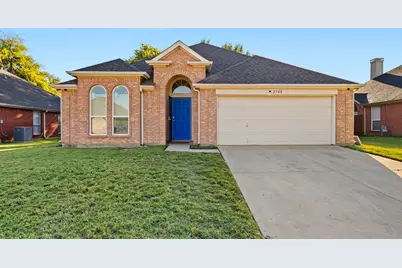 2700 Wandering Oak Drive, Corinth, TX 76208 - Photo 1