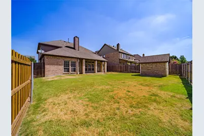 1320 Sand Verbena Way, Fort Worth, TX 76177 - Photo 35