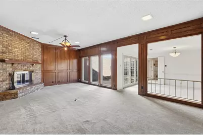 6873 Anglebluff Circle, Dallas, TX 75248 - Photo 3