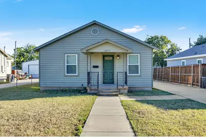 5417 Como Drive, Fort Worth, TX 76107 - Photo 1