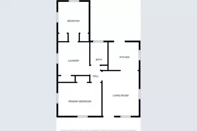 5417 Como Drive, Fort Worth, TX 76107 - Photo 19