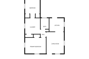 5417 Como Dr, Fort Worth, TX 76107 - Photo 19