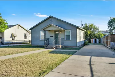 5417 Como Drive, Fort Worth, TX 76107 - Photo 3