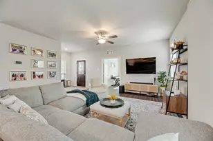 3830 Norway Mews, Rowlett, TX 75089 - Photo 5