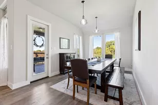 3521 Cimarron River Dr, Celina, TX 75078 - Photo 9