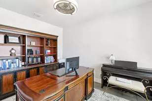 3521 Cimarron River Dr, Celina, TX 75078 - Photo 19