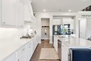 3521 Cimarron River Dr, Celina, TX 75078 - Photo 7