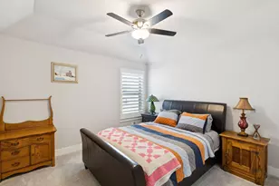 3521 Cimarron River Dr, Celina, TX 75078 - Photo 29