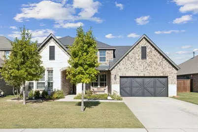 3521 Cimarron River Drive, Celina, TX 75078 - Photo 1