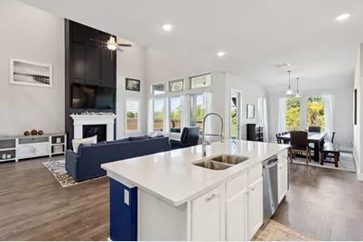 3521 Cimarron River Drive, Celina, TX 75078 - Photo 5