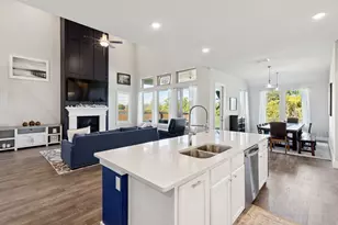 3521 Cimarron River Dr, Celina, TX 75078 - Photo 5