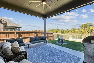 3521 Cimarron River Drive, Celina, TX 75078 - Photo 37