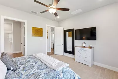 3521 Cimarron River Drive, Celina, TX 75078 - Photo 11