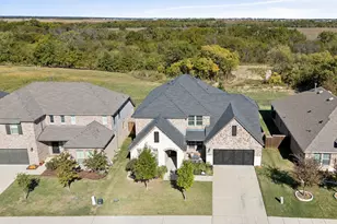 3521 Cimarron River Dr, Celina, TX 75078 - Photo 31