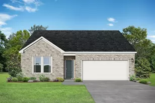 1404 Centerline Dr, Josephine, TX 75173 - Photo 1