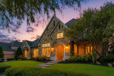12669 Winding Hollow Lane, Frisco, TX 75033 - Photo 1