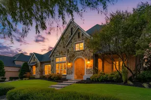 12669 Winding Hollow Ln, Frisco, TX 75033 - Photo 1