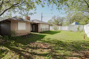 505 Houston St, Sanger, TX 76266 - Photo 27
