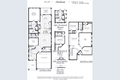 2101 Hazel Lily Run, Mesquite, TX 75181 - Photo 25