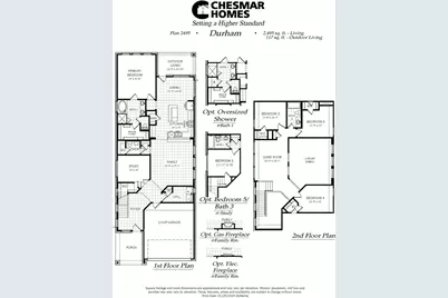 2101 Hazel Lily Run, Mesquite, TX 75181 - Photo 19