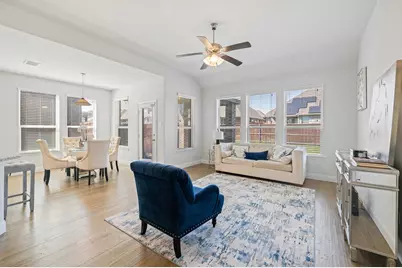 11740 Tuscarora Drive, Fort Worth, TX 76108 - Photo 7