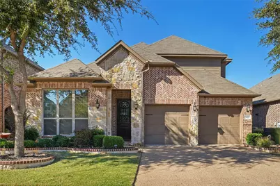1021 Olivia Drive, Lewisville, TX 75067 - Photo 1
