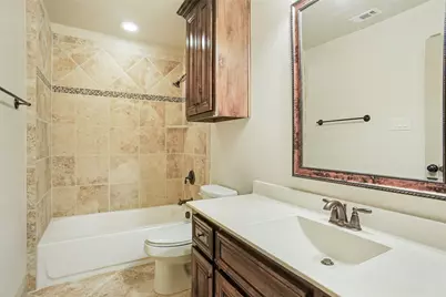 1021 Olivia Drive, Lewisville, TX 75067 - Photo 35
