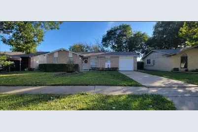 914 Shorehaven Drive, Garland, TX 75040 - Photo 1