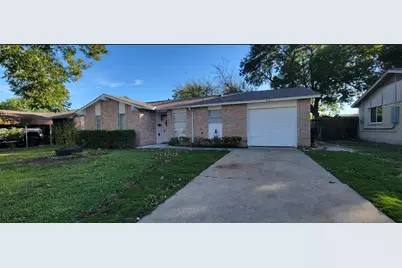 914 Shorehaven Drive, Garland, TX 75040 - Photo 5