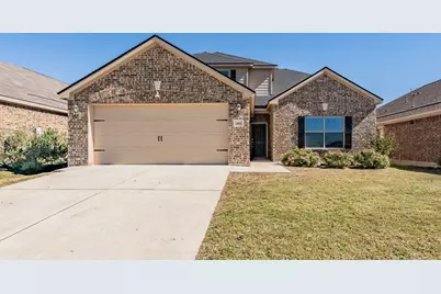185 Aster Drive, Sanger, TX 76266 - Photo 3